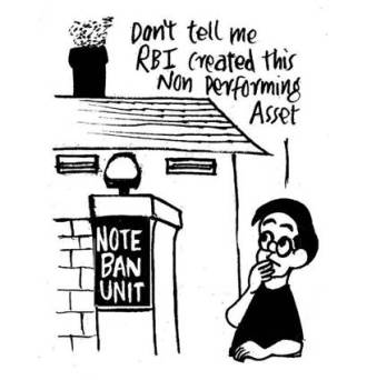 Business as usual by E.P Unny 2017-358