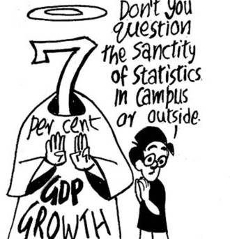 Business as usual by E.P Unny 2017-494