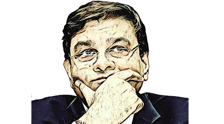 reserve bank of india, rbi, Urjit Patel, demonetisation, Finance Ministry, rbi governor, rbi demonetisation, Urjit Patel demonetisation, business news, indian express news
