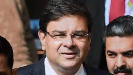 urjit patel, rbi governor, remonetisation, demonetisation, urjit patel remonetisation, urjit patel economy, india news, indian express news, business news