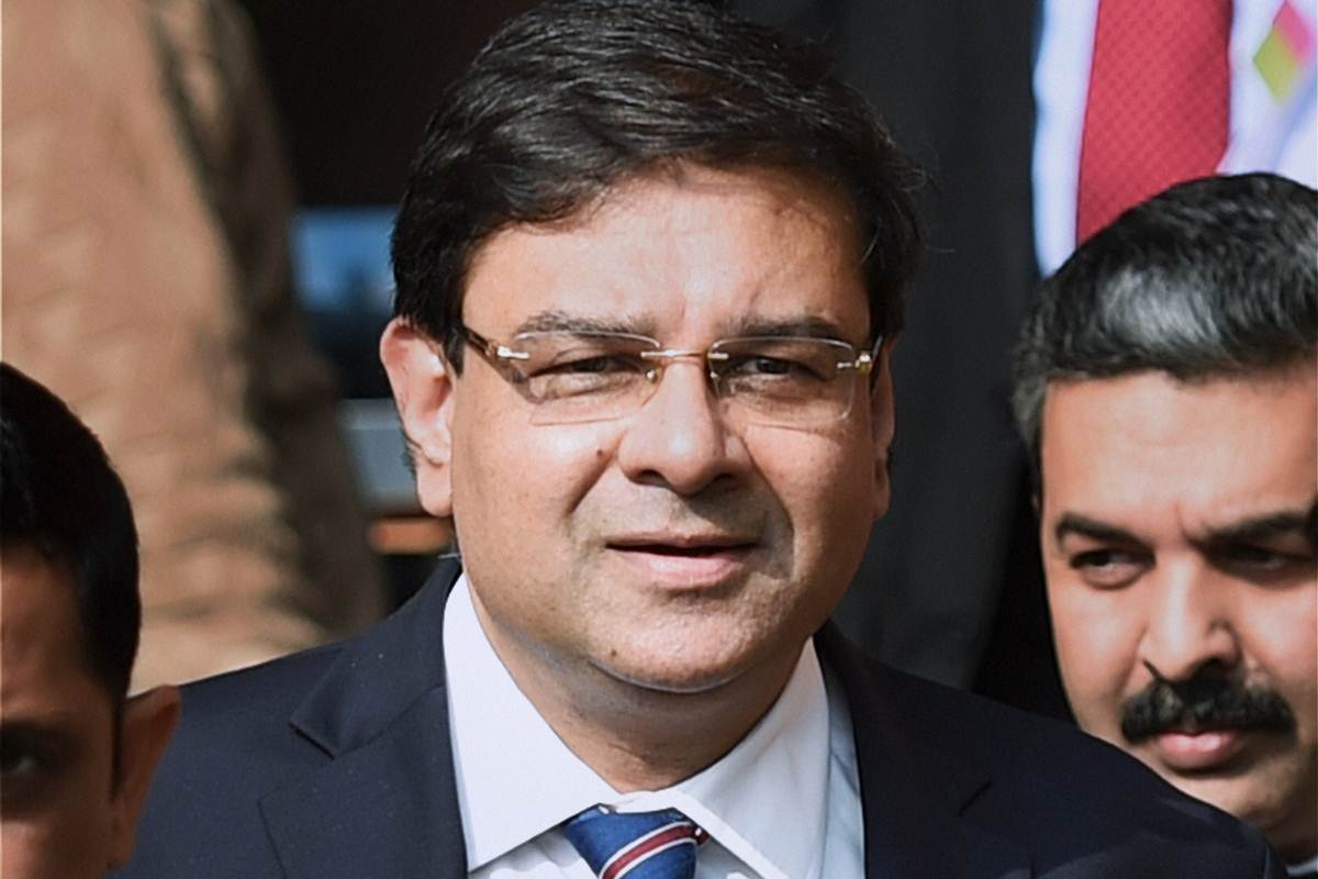 Urjit Patel, RBI Governor, Urjit Patel Apple, IBM Urjit Patel, Urijit Patel protectionism, Business news, Indian Express