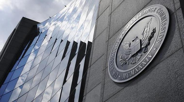 Donald Trump, Walter "Jay" Clayton, US Securities and Exchange Commission, Sullivan & Cromwell, latest news, International news, World news, US news,