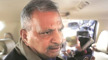 Naresh Uttam Patel, Mulayam Singh Yadav, Akhilesh Yadav, Uttar Pradesh Election news, Shivpal Yadav, Latest news, India news, National news