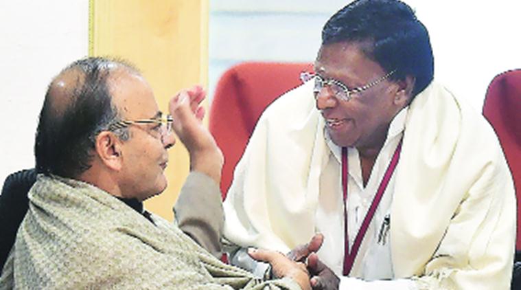 Kiran Bedi, najeeb jung, delhi, puducherry, delhi lg, puducherry lg, puducherry Kiran Bedi, delhi najeeb jung, explained news, indian express explained news