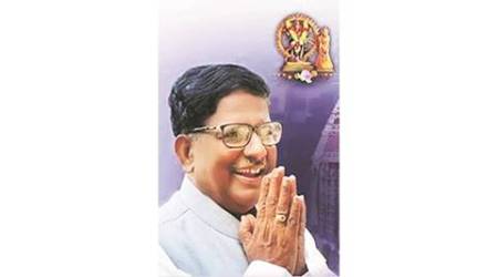 Meghalaya Governor, Raj Bhavan staff, Meghalaya Governor out, V Shanmuganathan, RSS activist, sexual harassment, tamil nadu government, Shillong Press Club, indian express news, india news