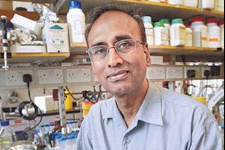 Nobel Laureate, biologist, science, Royal Society, Venkatraman Ramakrishnan, scientist, Nobel Laureate science, science politics, solar power, education news, Indian express news