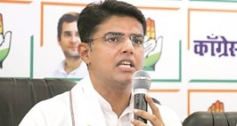 Sachin Pilot, farm loan waivers, Rajasthan farmer debts, Rajasthan farmers, Sachin pilot on farm loan waiver, Congress, BJP, BJP government on farmers