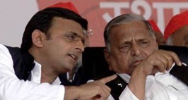 Samajawadi party, Akhilesh Yadav, Uttar pradesh election, Mulayam Singh Yadav, congress news, India news, national news