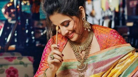 Tamil Nadigai Meena Sex Video - Vidya Balan photos: 50 best looking, hot and beautiful HQ photos of Vidya  Balan | Entertainment News,The Indian Express