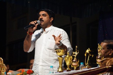 Goa election, Goa election results, Manohar Parrikar, Manohar Parrikar as Goa CM, Manohar Parrikar-Goa chief minister, Goa forward party, Vijai Sardesai, Nitin Gadkari, GFP-BJP, BJP in Goa, BJP-Congress, India news, Indian Express