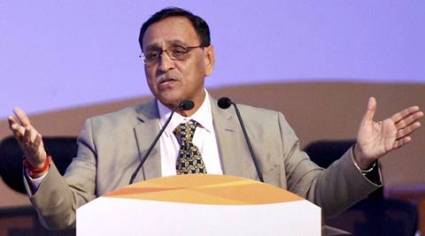 Surat news, Surat Diamond Association, Vijay Rupani, Surat Municipal Corporation, Surat Ratnakalakar Sangh, India news, Jaysukh Gajera, National news, Latest news, India news, National news, latest news