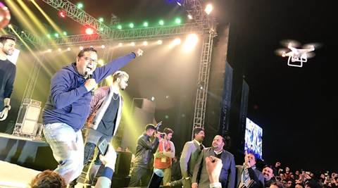 Paytm, Paytm CEO Vijay Shekhar Sharma, Vijay Shekhar Sharma outburst, Paytm CEO, New Years eve Paytm