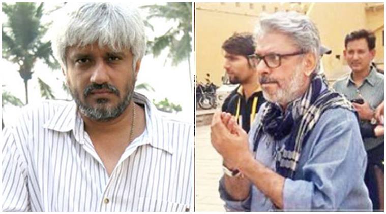 Vikram Bhatt has expressed disgust at the physical assault director Sanjay Leela Bhansali was subjected to today in Rajasthan