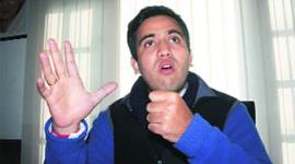 Shimla Rural constituency, Himachal Pradesh CM, CM virbhadra singh, Vikramaditya Singh, Himachal Assembly polls, indian express news