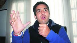 PM Modi, Narendra Modi, BJP, Congress, BJP-Congress, Himachal Pradesh BJP, Parivartan rally, BJP Parivartan rally, Shimla Parivartan rally, Vikramaditya Singh, Vikramaditya Singh congress, indian express news 