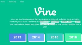 Vine, Vine.co, Vine Camera, Twitter, Vine Archive, Vine website, old Vines, Vine collection, Vine Camera Android, Vine Camera iOS, social media, technology, technology news