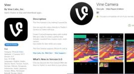Twitter, Twitter Vine, Vine Camera app, Vine Camera app Android, Vine Camera app iOS, Twitter closes Vine, Vine app, Vine.co, apps, Vine looping videos, smartphones, technology, technology news
