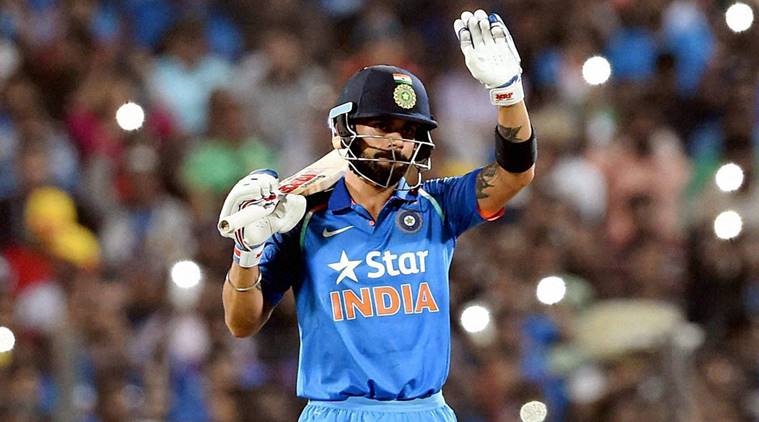 Virat Kohli says having too many people in one’s life can be ...