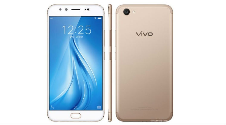 Vivo V5 Plus, Vivo v5 plus pre orders, vivo v5 plus specs, vivo v5 plus price, vivo v5 plus features, vivo v5 plus camera, vivo v5 plus launch, technology, technology news