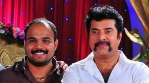 Mammootty joins Pulimurugan team for Raja 2, looks for a great 2017 ...