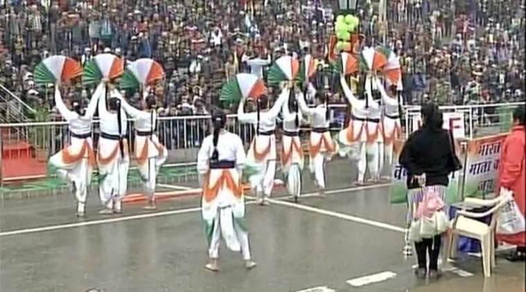 republic Day celebrations, India republic Day Celebrations, India News, Latest news, Indian States celebrate Republic Day, Latest news, India news, National news