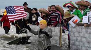 trump, trump mexico, mexico, US mexico, mexico, donald trump, trump wall, build wall, trump tweet, latest news, latest world news