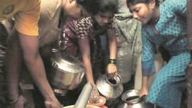 Socio-Economic Survey: NSSO to hold three-day training camp for field officers