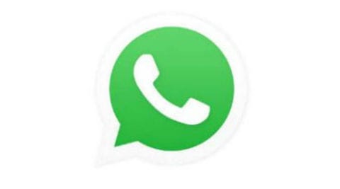 WhatsApp adds support for Android Nougat's new notification system