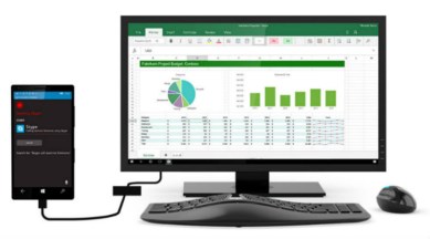 Samsung, Samsung galaxy s8, galaxy s8 rumours, samsung desktop experience, samsung continuum, windows 950, galaxy s8 leaks, windows continuum, technology, technology news