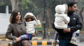 chandigarh temperature, chandigarh winter, chandigarh weather, haryana punjab winters, winters, temperature low, cold, india news, indian express news