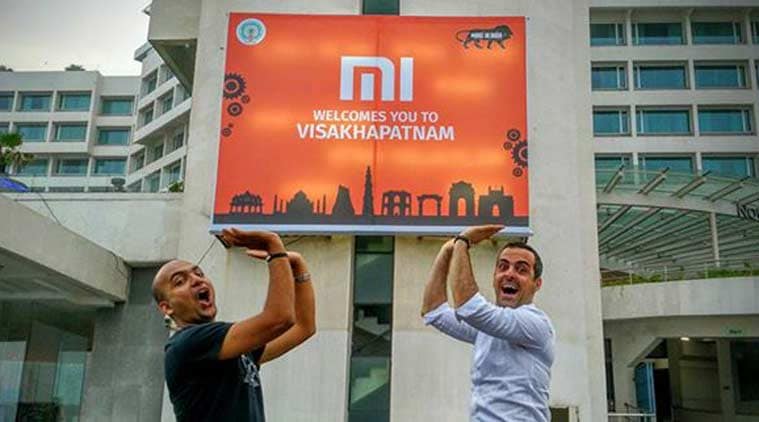 Apple, Apple India, Apple Make in India, Apple manufacturing phones in India, Apple iPhones india, Apple Make in India iPhones, Xiaomi Make in India, Samsung, Samsung manufacturing India, Huawei, Huawei Made in India, Vivo Make in India, Republic Day, Republic Day 2017, Republic Day India, Smartphones, Mobiles, technology, technology news