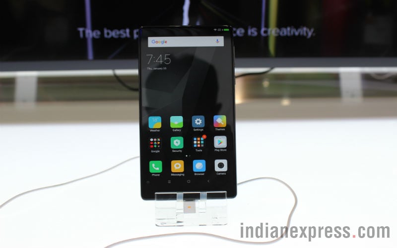 Xiaomi, Xiaomi Mi Mix Evo, Xiaomi Mi Mix Evo Geekbench, Xiaomi Mi Mix Evo specifications, Mi Mix Evo leaks, Mi Mix Evo features, Xiaomi Mi Mix review, Xiaomi Mi Mix features, Xiaomi Mi Mix price, Xiaomi Mi Mix specifications, smartphones, technology, technology news