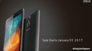 Xolo, Xolo Era 2X, Xolo Era 2x Flipkart, Xolo Era 2X sale, Xolo Era 2X price, Xolo Era 2X specs, Xolo Era 2X features, Xolo smartphones, Smartphone, Technology, Technology news