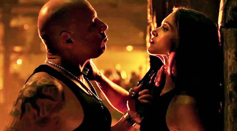 Xxx Return Of Xander Cage Box Office Collection Day 3 Deepika Padukone