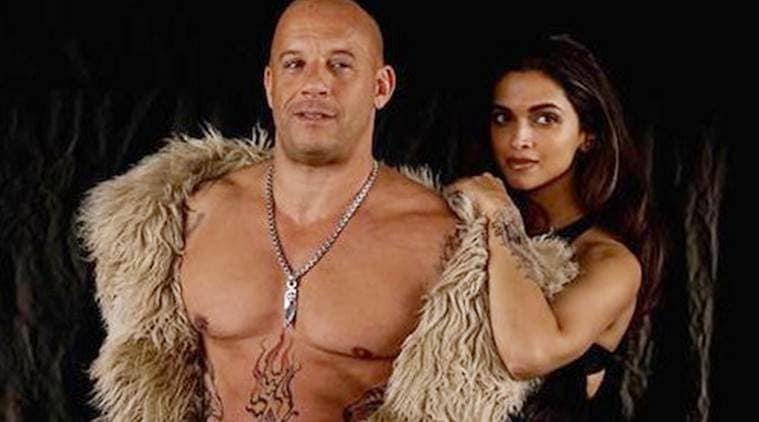 Deepika Padukone in next xXx film, confirms director DJ Caruso | Hollywood  News - The Indian Express