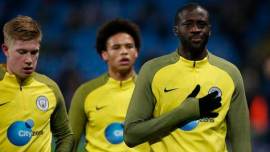 yaya toure, toure, chinese super league, premier league, european football, chian football, football news, sports news