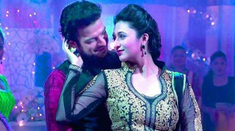 Yeh hai mohabbatein romantic episode sale