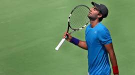 Davis Cup, Davis Cup, yuki bhambri, saketh myneni, leander paes, india vs new zealand, Finn Tearney, Jose Statham, tennis, new zealand davis cup, sports news, tennis news
