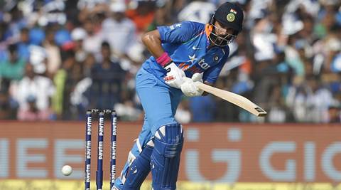 Hope to maintain consistency: Man of the Match Yuvraj Singh after India ...