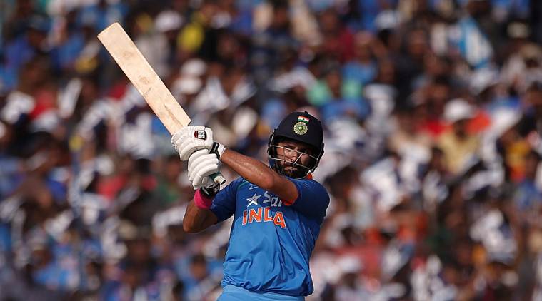 Yuvraj Singh scores his first ODI century since 2011 World Cup ...