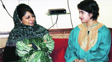 ZAIRA WASIM, dangal, dangal ZAIRA WASIM, ZAIRA WASIM posts, kashmir ZAIRA WASIM, mehbooba mufti, india news