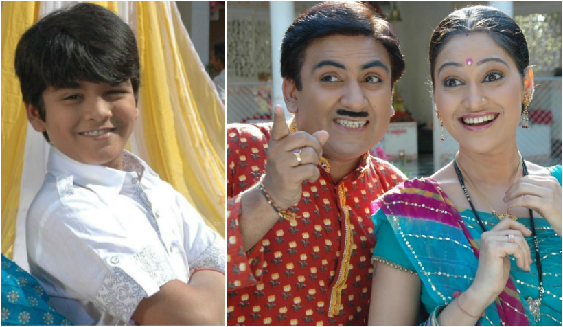 Tapu Ki Real Sex - As Tappu leaves Taarak Mehta Ka Ooltah Chashmah, here's how the show's cast  is in real life | Entertainment Gallery News,The Indian Express