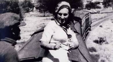 rangoon, rangoon story, nadia wadia, fearless nadia kangana ranaut, kangana ranaut nadia rangoon, vishal bhardwaj rangoon nadia, fearless nadia stuntwoman, fearless nadia actress hunterwali, hunterwali kangana, kangana ranaut miss julia, miss julia fearless nadia, miss julia inspiration rangoon