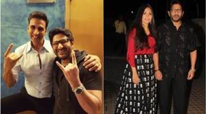 Jolly LLB 1 Arshad Warsi loved Jolly LLB 2 Akshay Kumar so much, he watched the film twice