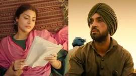 Phillauri trailer, Phillauri, Phillauri trailer anushka sharma, Phillauri trailer anushka, Anushka Sharma, Diljit Dosanjh