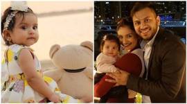 dimpy ganguly, dimpy mahajan, dimpy ganguly daughter, dimpy ganguly family, dimpy ganguly instagram, dimpy ganguly news, indian express news, entertainment news, indian express