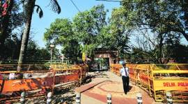 ramjas violence, Ramjas, abvp, aisa, umar khalid, delhi university violence, abvp protest, north campus ruckus, ramjas violence, anti national slogans, indian express, india news, latest news