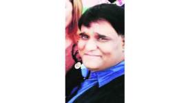 Chandigarh, Harry Bhatt Kharar, Kharar Harry Bhatt, Harry Bhatt fake identity, Harry Bhatt forged documents, Harry Bhatt Gujarat, Chandigarh news