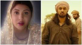 phillarui trailer, phillauri, anushka sharma, diljit dosanjh, anushka diljit, anushka sharma phillauri, diljit dosanjh phillauri, phillauri release, phillauri images, phillauri news, anushka sharma films, diljit dosanjh films, indian express news, entertainment news