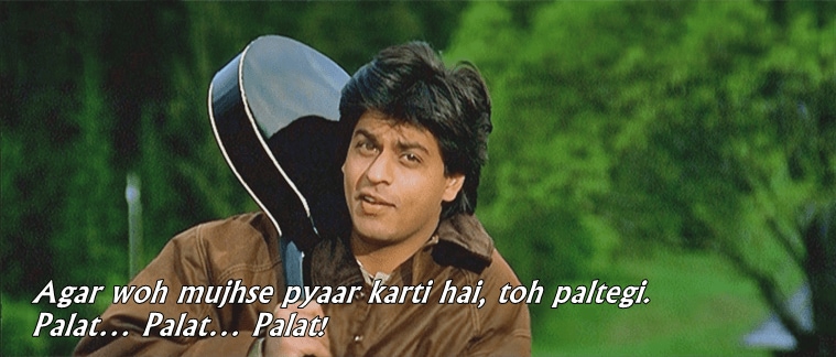 10 Bollywood dialogues that are perfect for every single Valentine’s ...